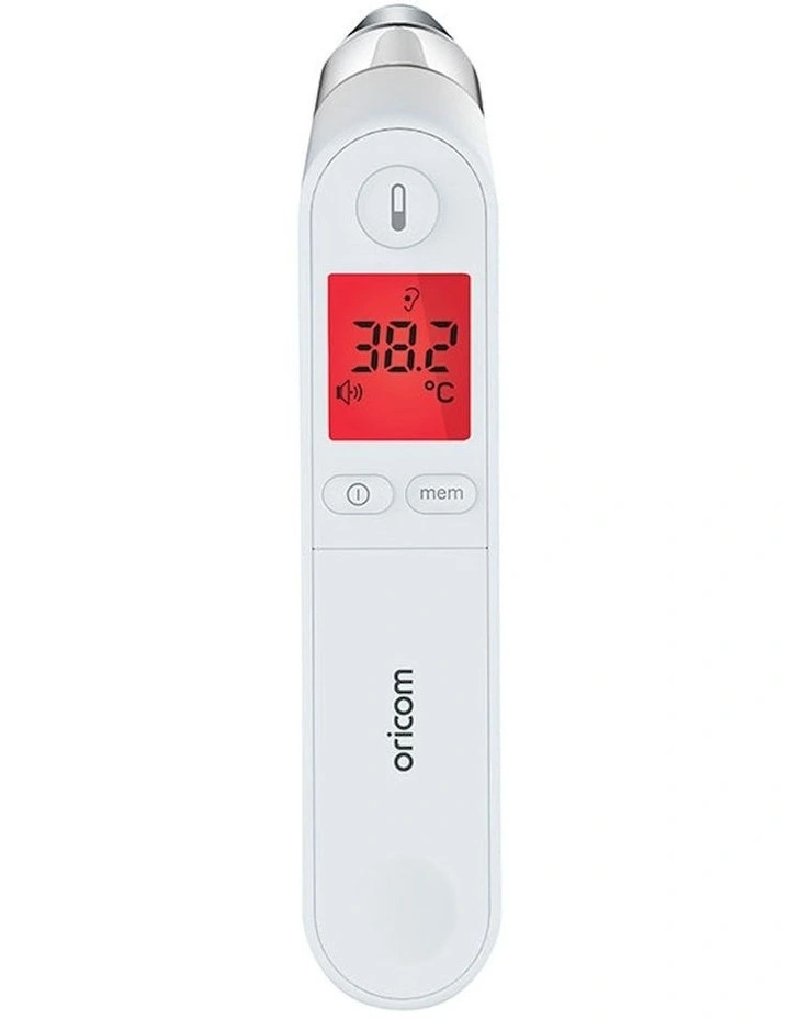 IET400 Infrared Ear Thermometer image 6