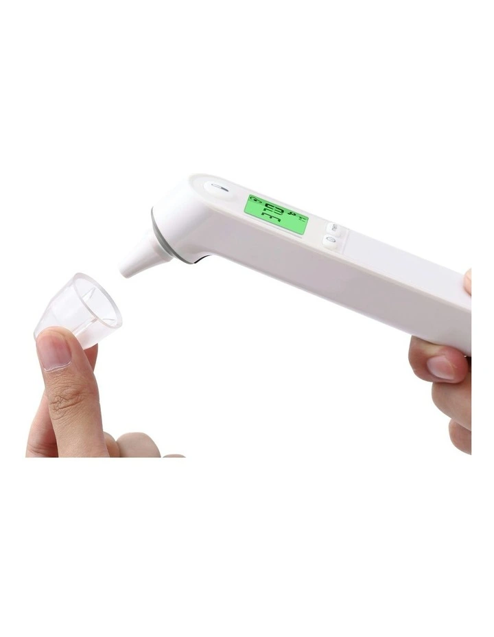 IET400 Infrared Ear Thermometer image 7