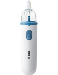 Rechargeable HNA300 Nasal Aspirator