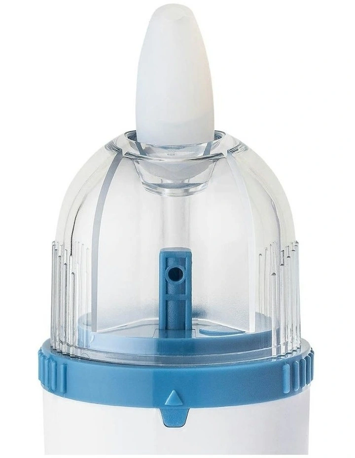 Rechargeable HNA300 Nasal Aspirator image 5