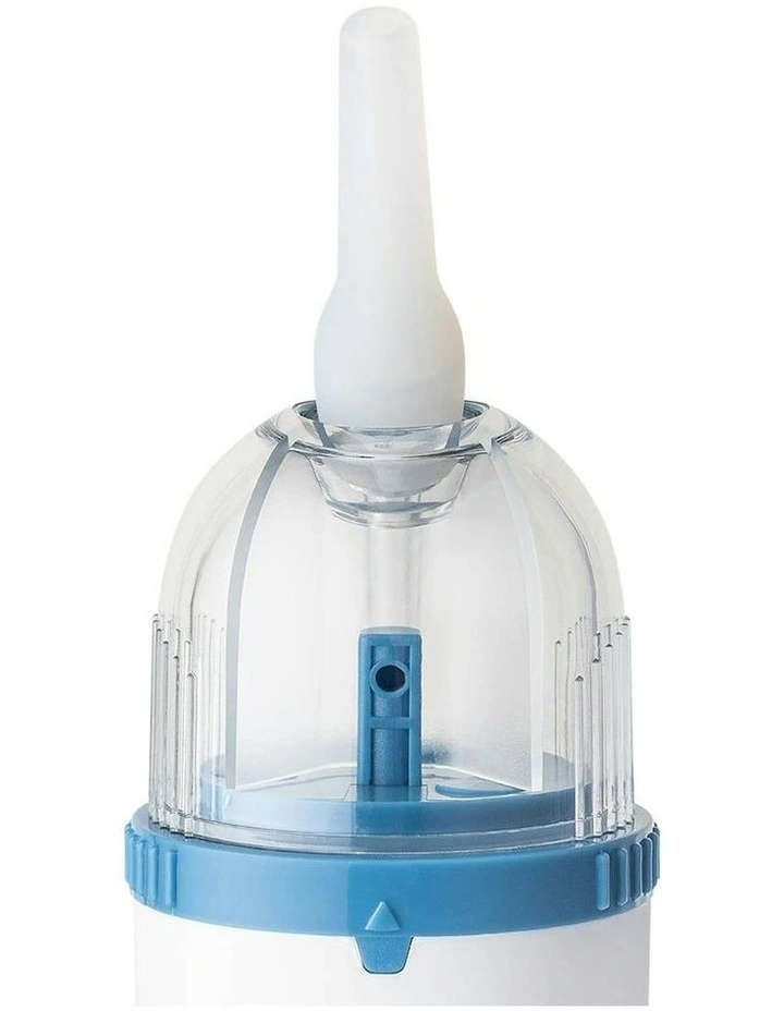 Rechargeable HNA300 Nasal Aspirator image 6