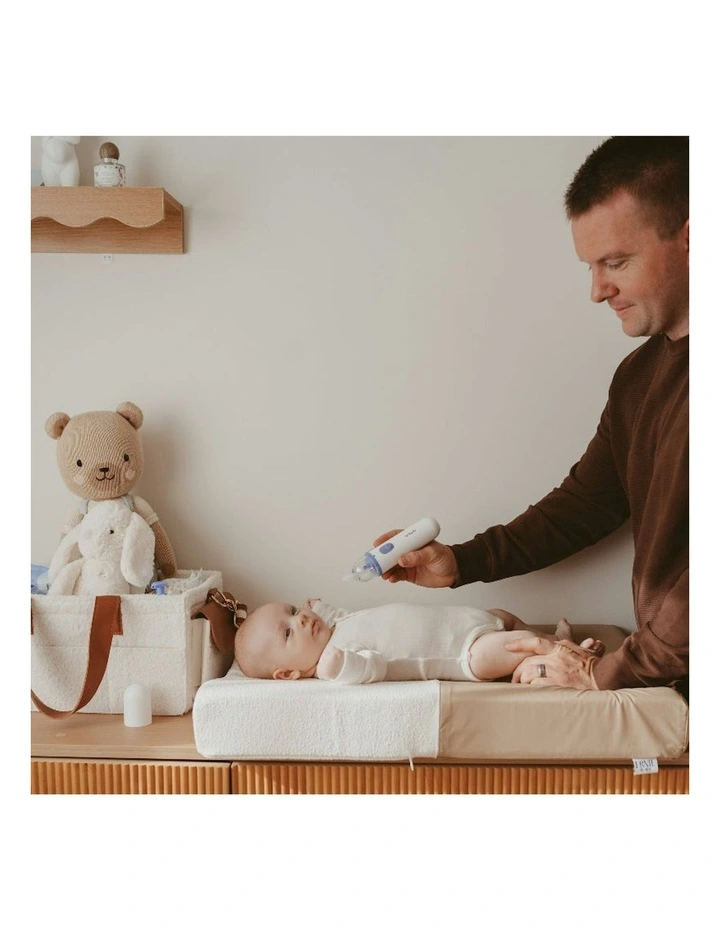 Rechargeable HNA300 Nasal Aspirator image 7
