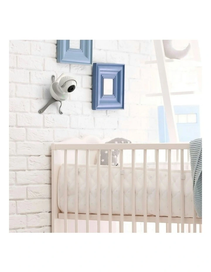 OBH36T 5 Smart HD Touchscreen Premium Baby Monitor image 3