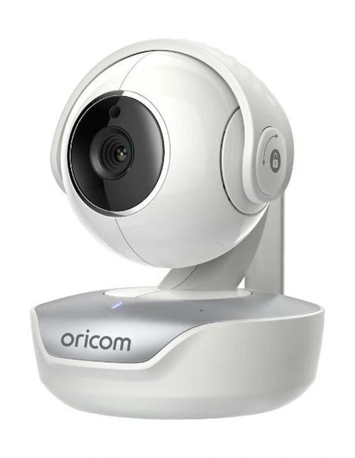 OBH36T 5 Smart HD Touchscreen Premium Baby Monitor image 5