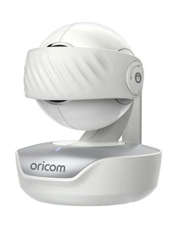 OBH36T 5 Smart HD Touchscreen Premium Baby Monitor image 6