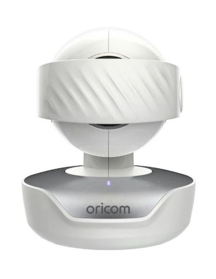 OBH36T 5 Smart HD Touchscreen Premium Baby Monitor image 7