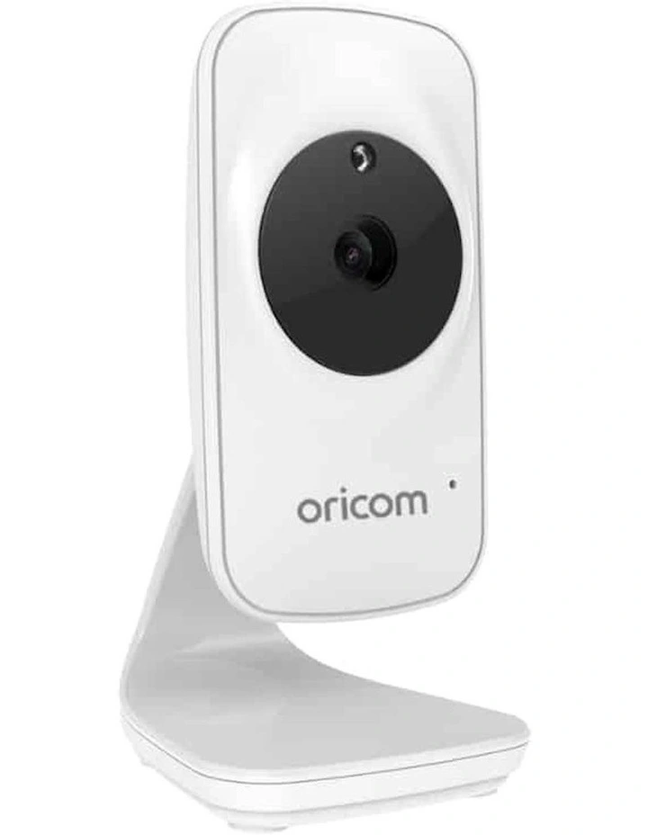 SC340 3.2 Video Baby Monitor image 4