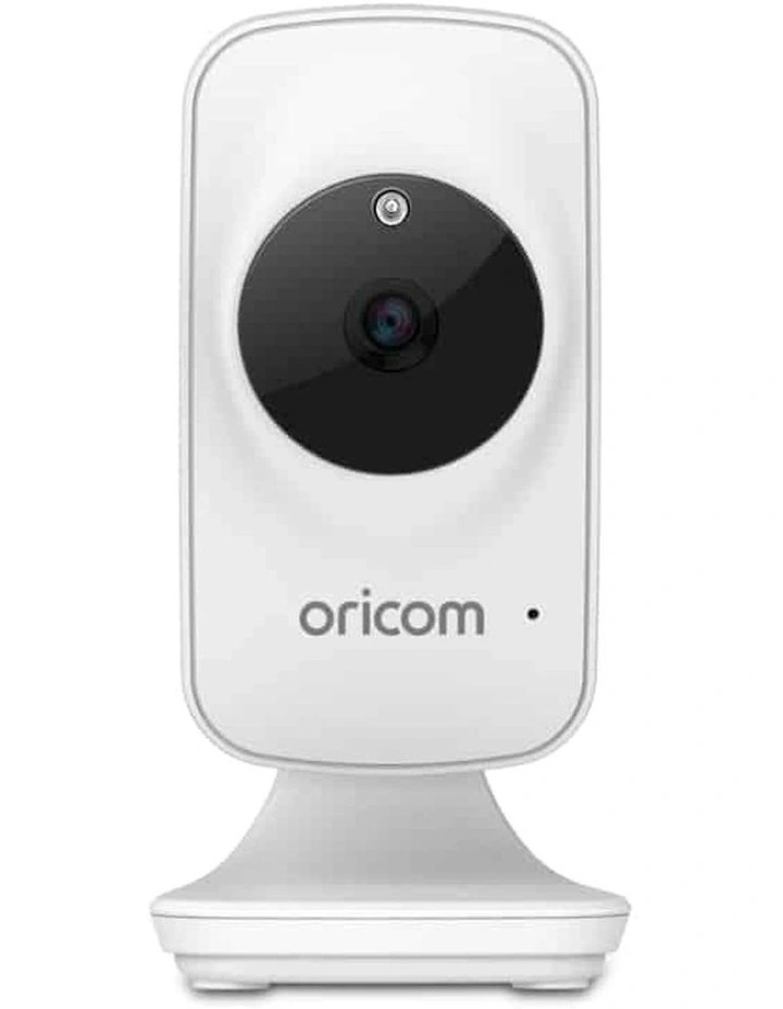 SC340 3.2 Video Baby Monitor image 5