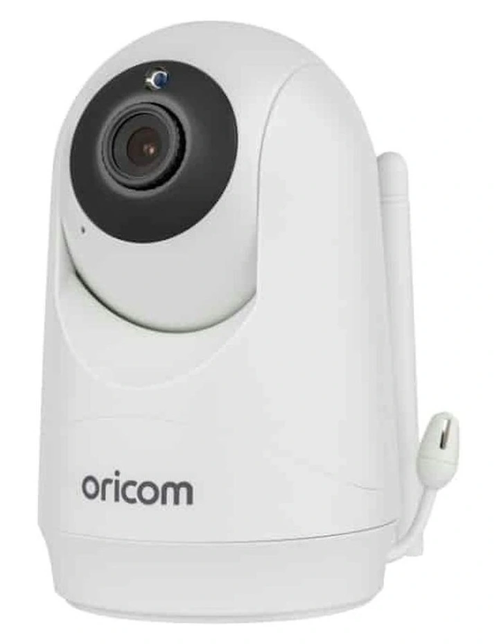 SC640 6 Video Baby Monitor with Motorised Pan/Tilt image 4