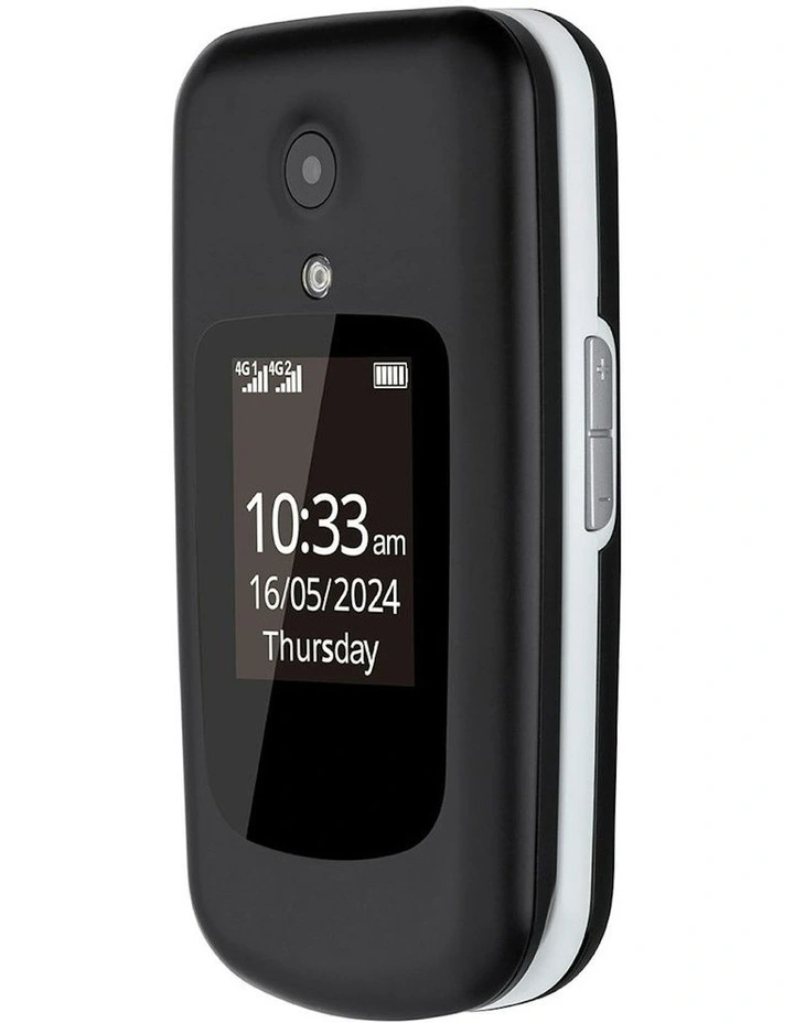 EZY7510 Flip Mobile Phone image 6
