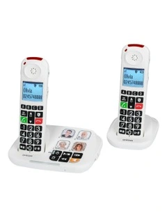 CARE900-2 Big Button Amplified  Cordless Phone   Additional Handset