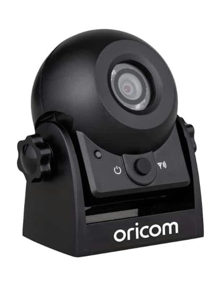Wireless Reversing Camera With Magnetic Base WRC001 IPX6 in Black image 2