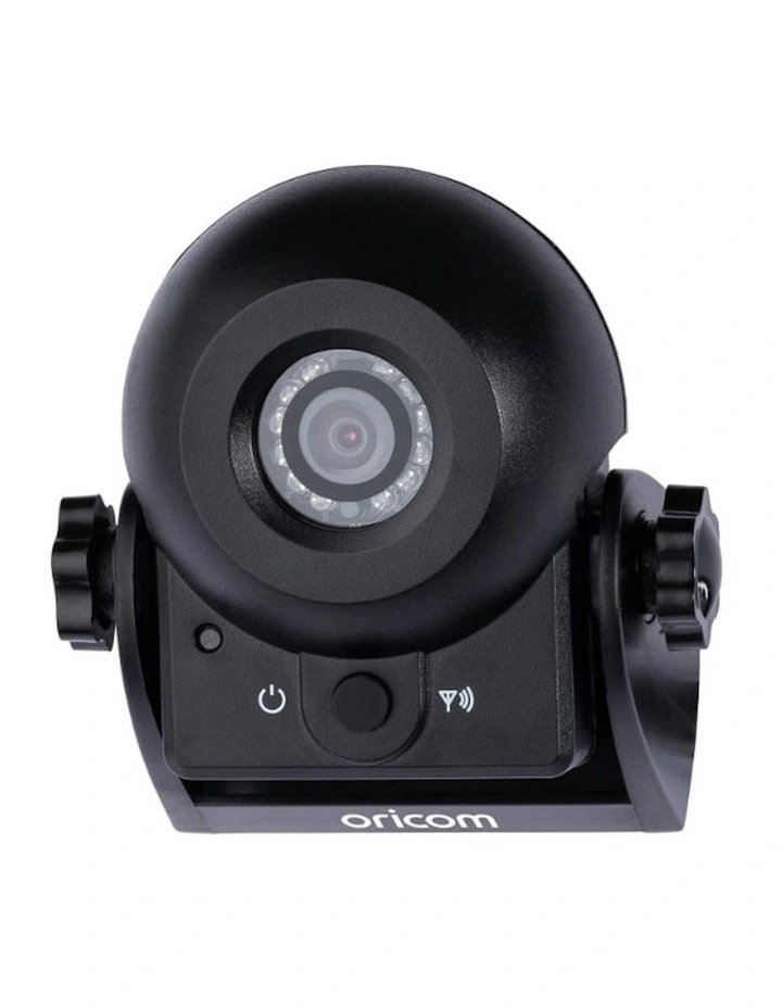 Wireless Reversing Camera With Magnetic Base WRC001 IPX6 in Black image 3