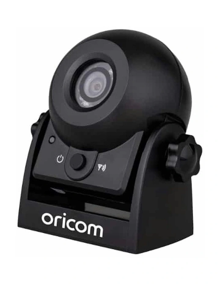 Wireless Reversing Camera With Magnetic Base WRC001 IPX6 in Black image 4