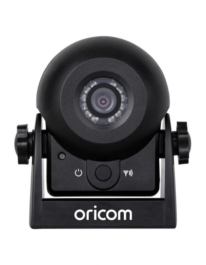 Wireless Reversing Camera With Magnetic Base WRC001 IPX6 in Black image 5