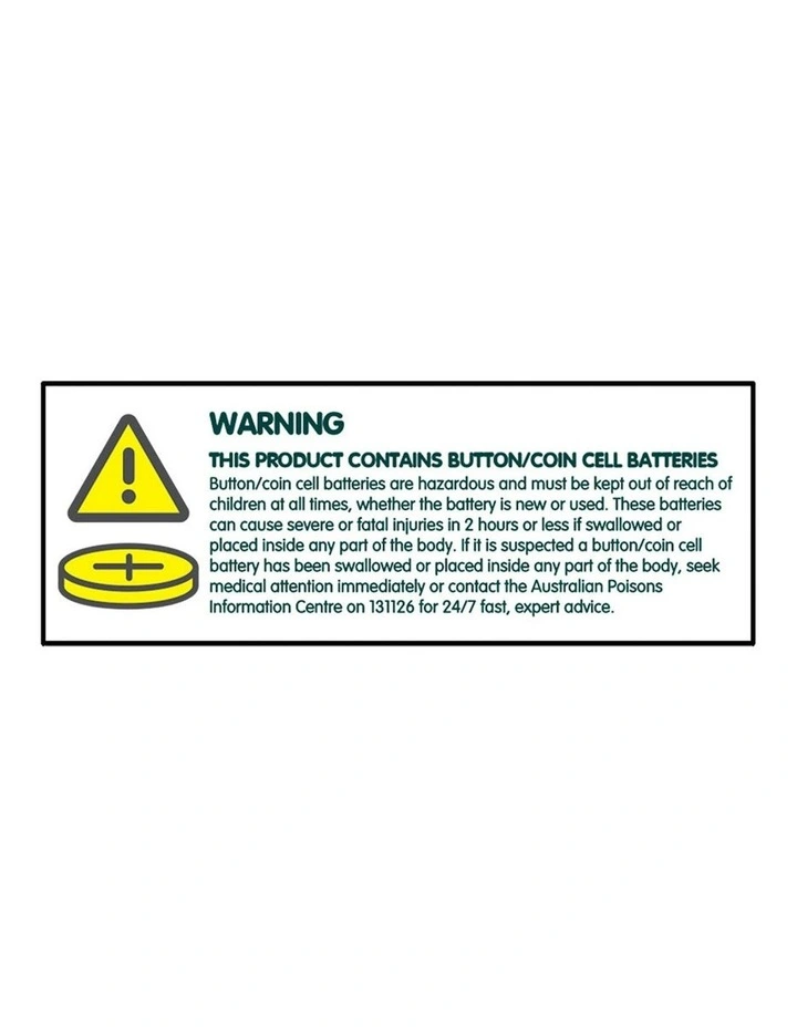 TSE10 External Sensors for TPS10 System Twin Pack in Black image 2