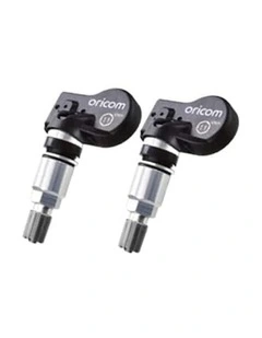 TSI10 Internal Sensors to Suit the TPS10 System Twin Pack in Black