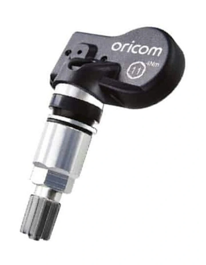 TSI10 Internal Sensors to Suit the TPS10 System Twin Pack in Black image 2