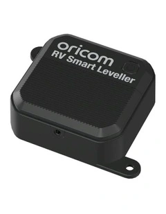 RVSL01 RV Smart Leveller in Black