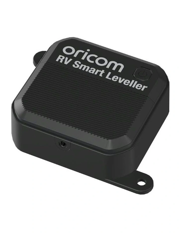 RVSL01 RV Smart Leveller in Black image 1