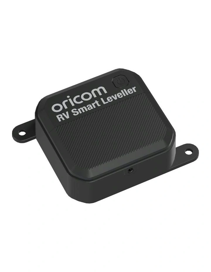 RVSL01 RV Smart Leveller in Black image 6