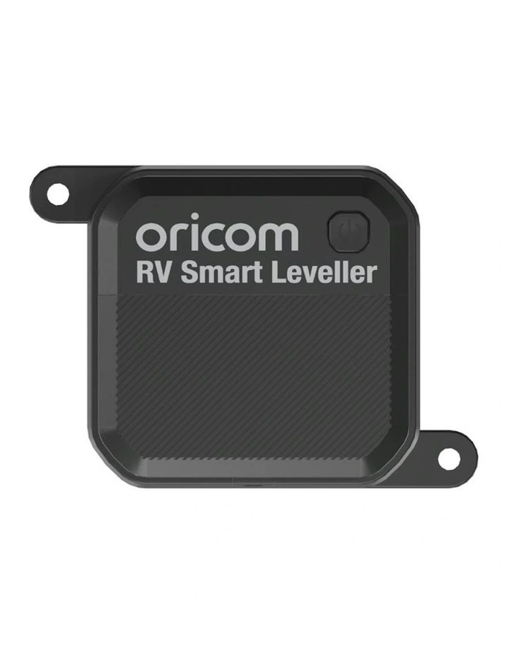 RVSL01 RV Smart Leveller in Black image 7