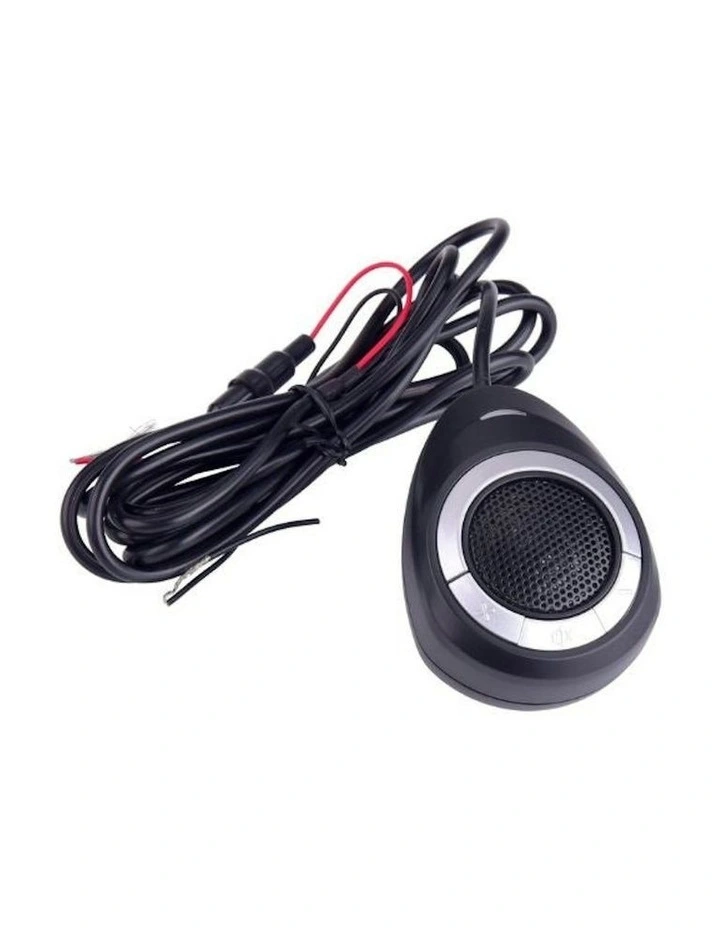 WPS01 Reversing Sensor Pack in Black image 2