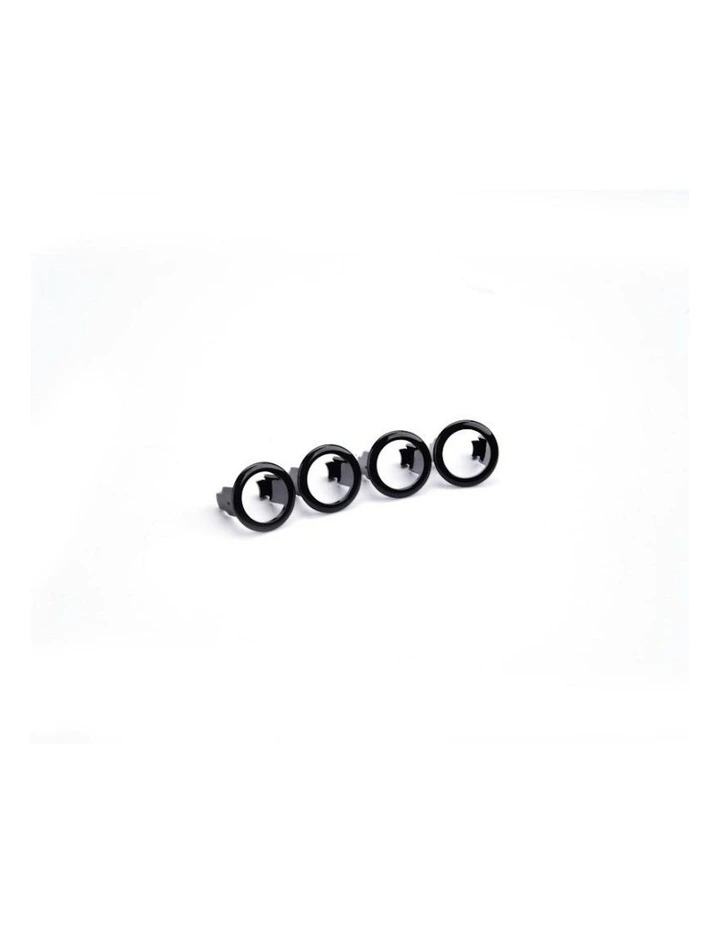 WPS01 Reversing Sensor Pack in Black image 4