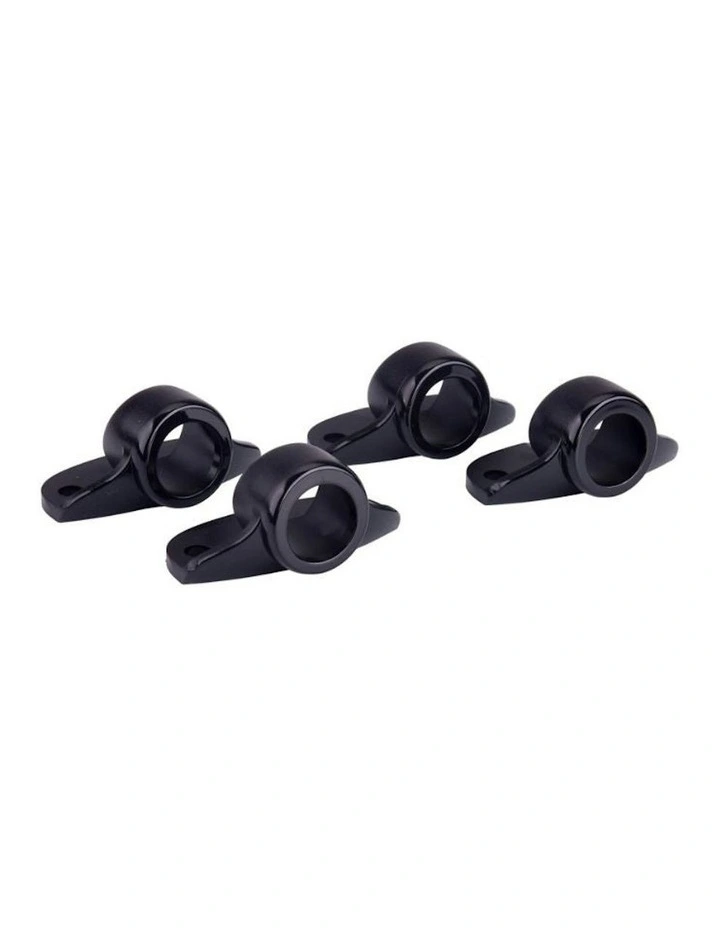 WPS01 Reversing Sensor Pack in Black image 5