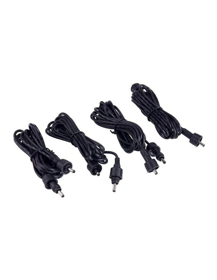 WPS01 Reversing Sensor Pack in Black image 6