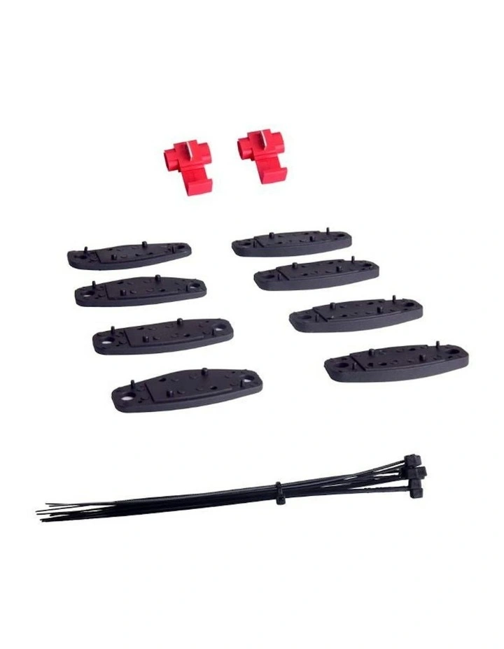 WPS01 Reversing Sensor Pack in Black image 7