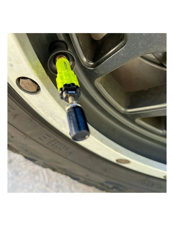 ATD01 Automatic Tyre Deflators in Green image 5