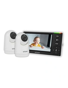 SC430-2 4.3 Video Baby Monitor   Additonal Camera