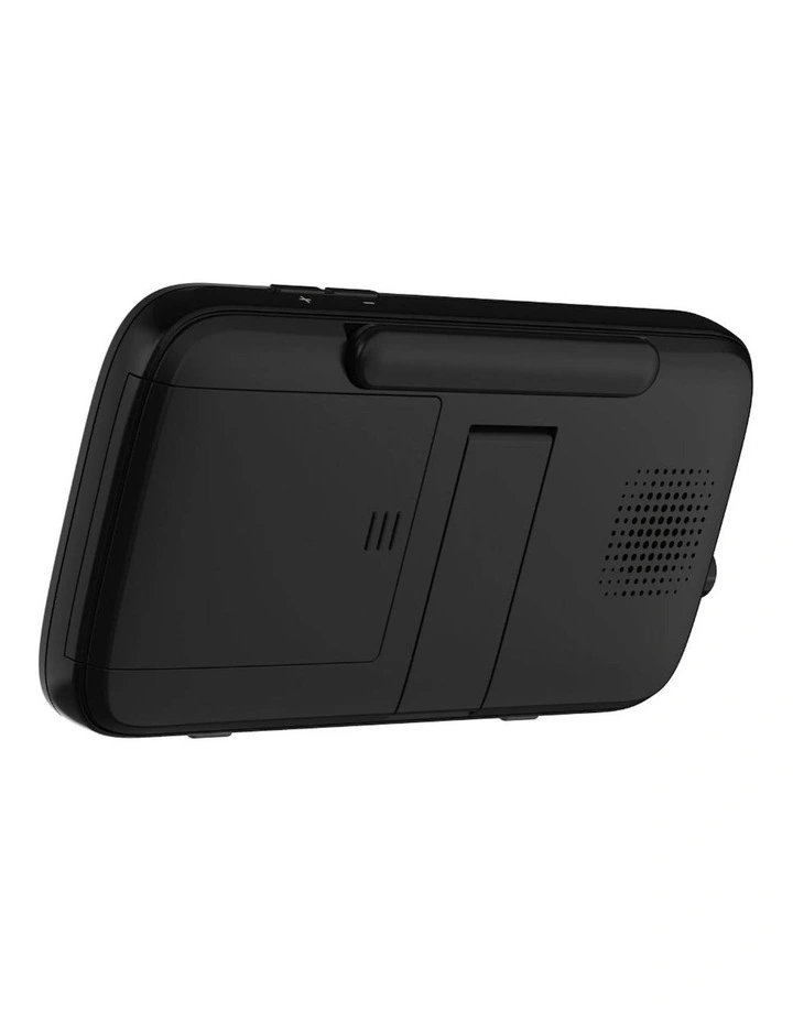 OBH950BK 5 Smart HD Nursery Pal Glow + Monitor in Black image 5