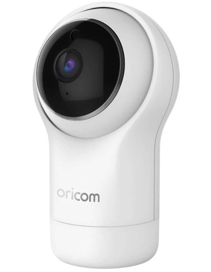 CU950 Smart HD Video Monitor With Motorised Camera in White image 2