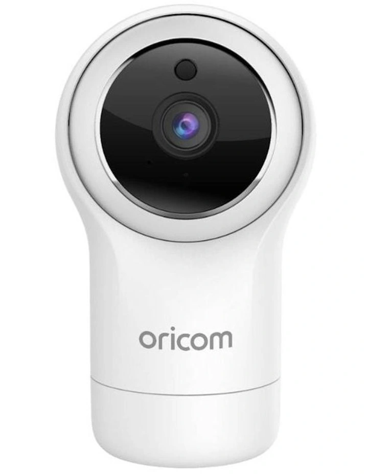 CU950 Smart HD Video Monitor With Motorised Camera in White image 3