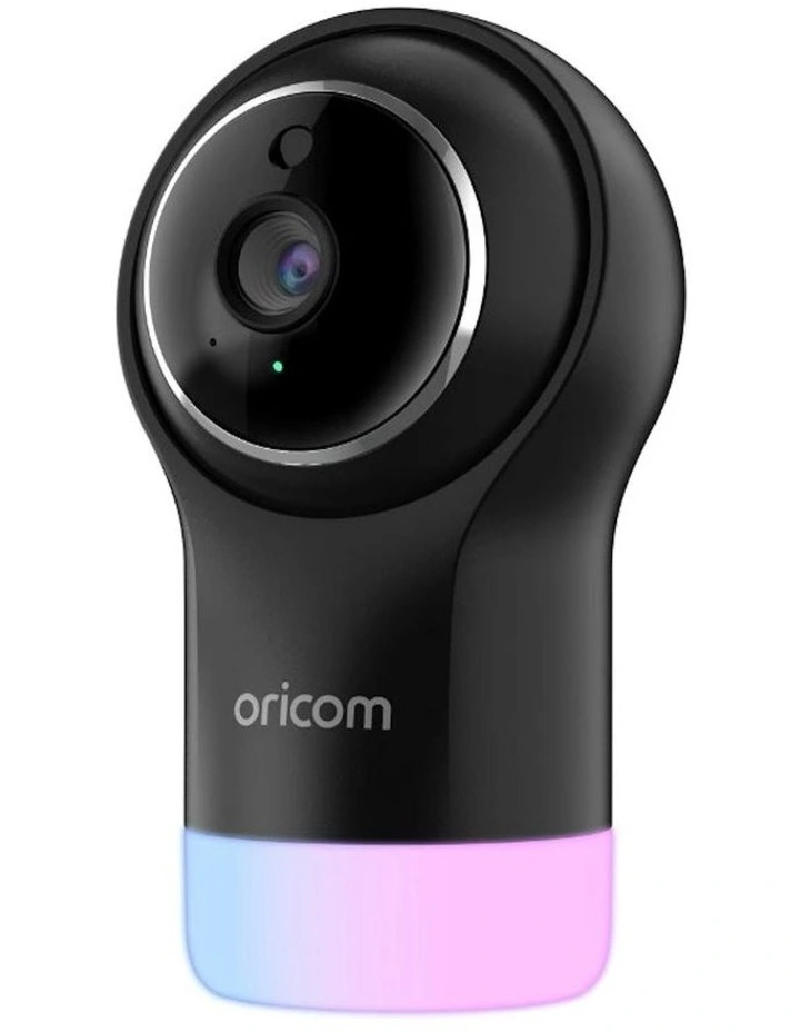 CU950BK Smart HD Video Monitor With Motorised Camera in Black image 3