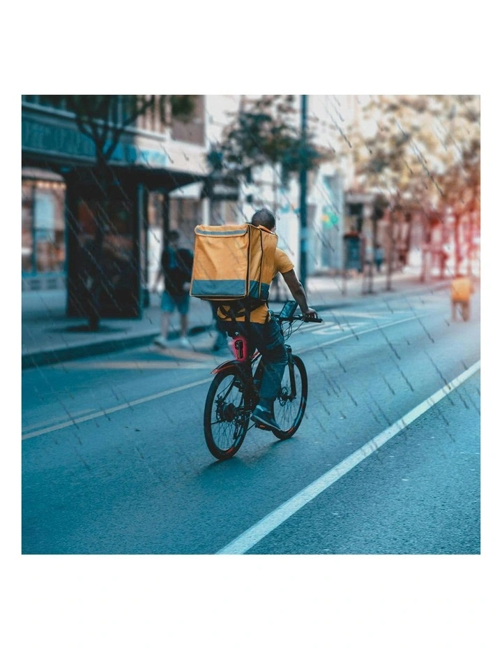 Wireless Bike Camera WBCR in Black image 4