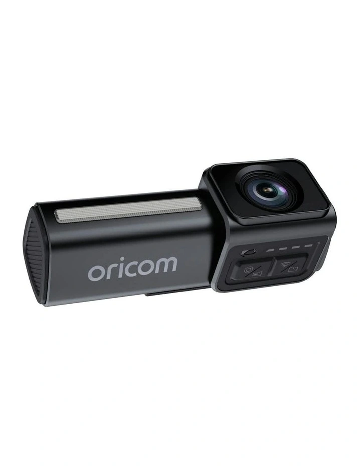 Wireless Bike Camera WBCR in Black image 5