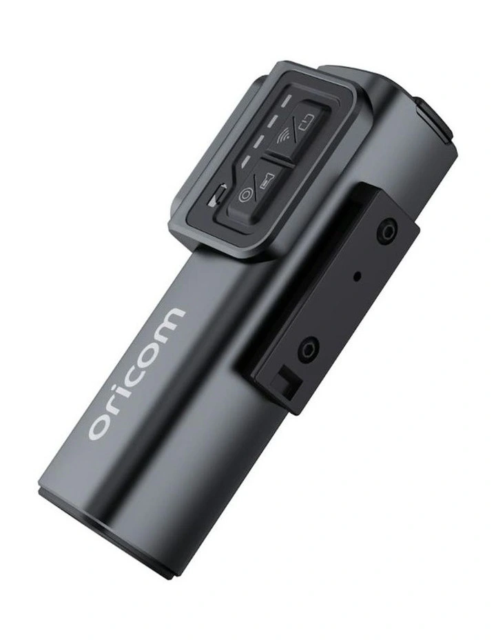 Wireless Bike Camera WBCR in Black image 6