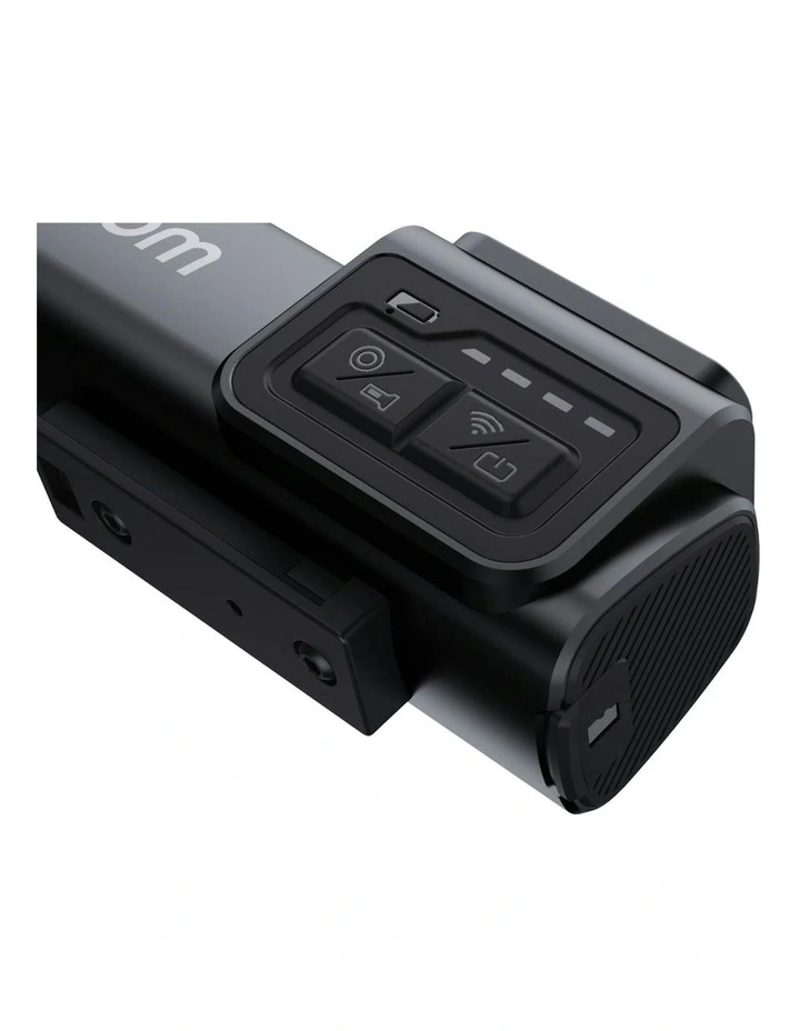 Wireless Bike Camera WBCR in Black image 7