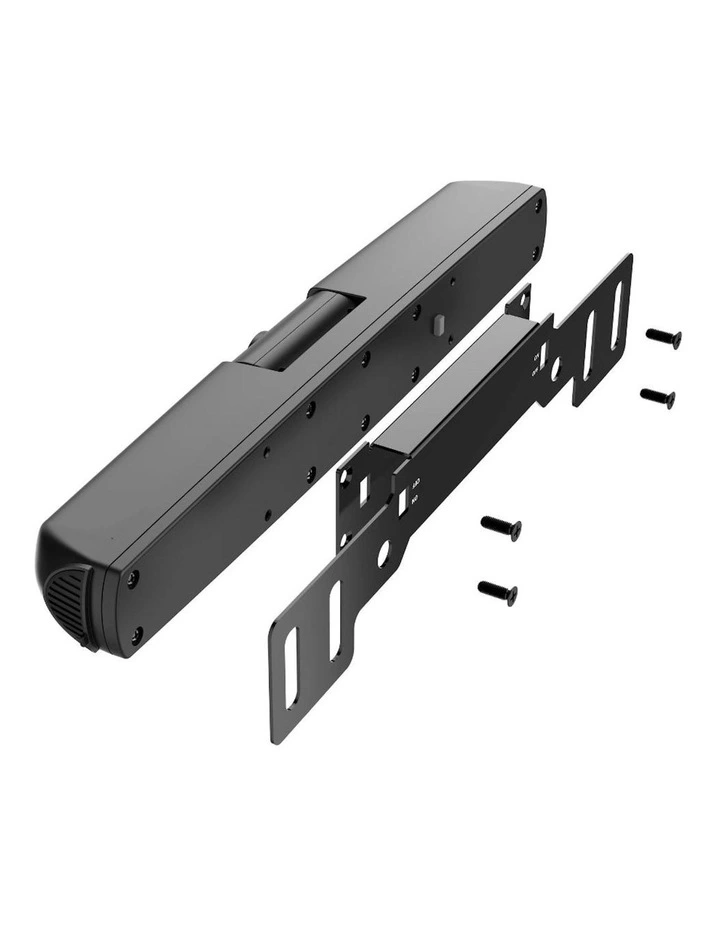 Wireless Solar Reversing Camera in Black image 6