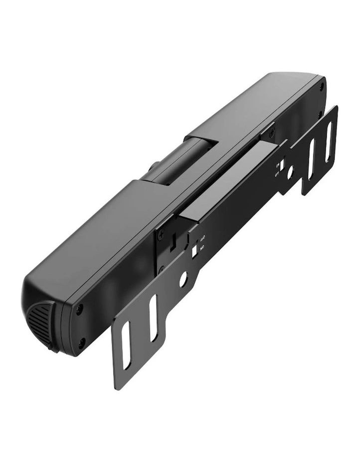 Wireless Solar Reversing Camera in Black image 7