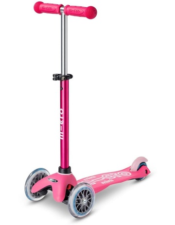 Pink colour