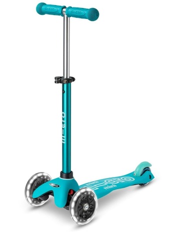 Aqua colour