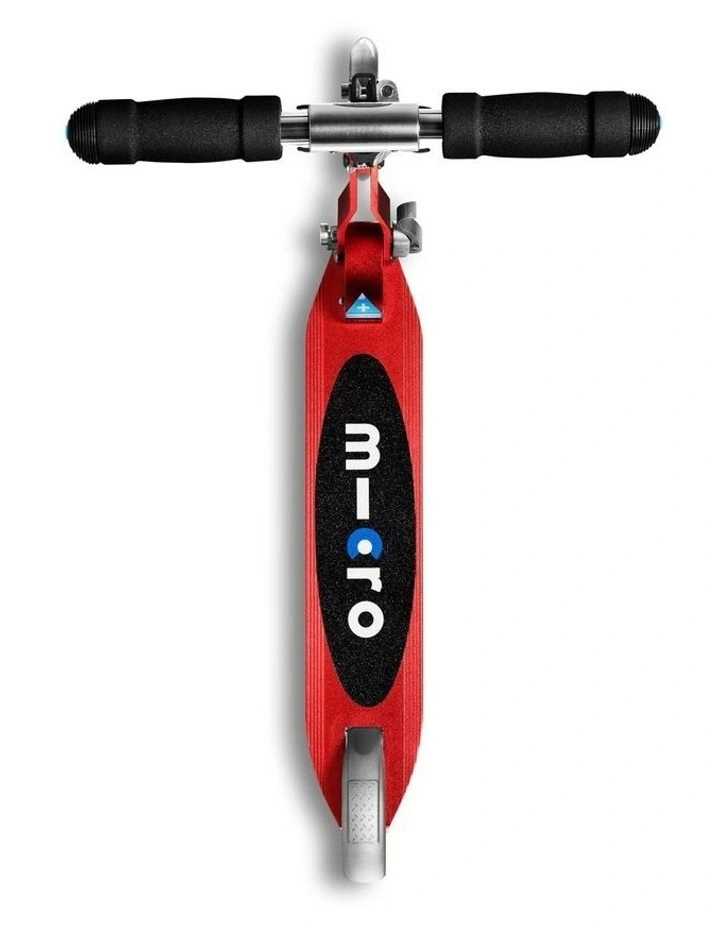Sprite Kids Scooter in Red image 2