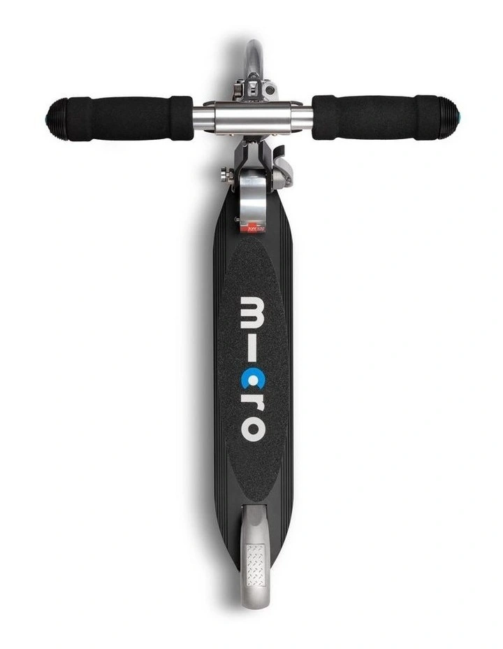 Sprite Kids Scooter in Black image 2