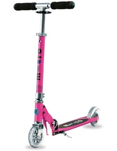Sprite Kids Scooter in Pink