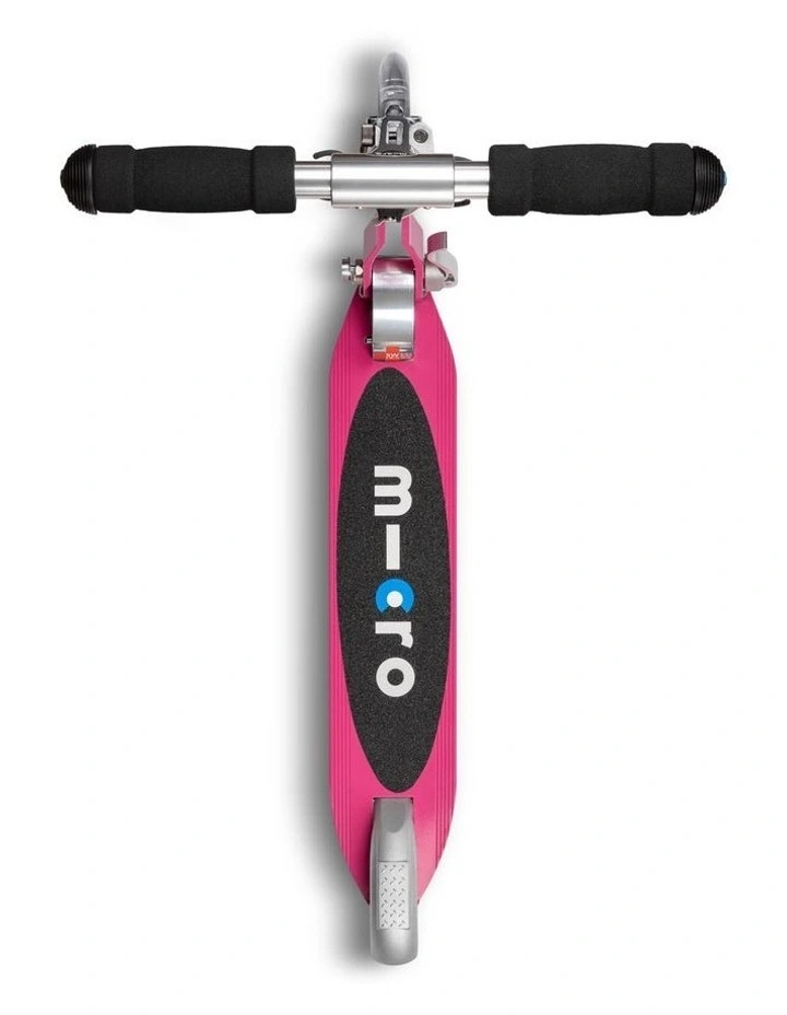 Sprite Kids Scooter in Pink image 2