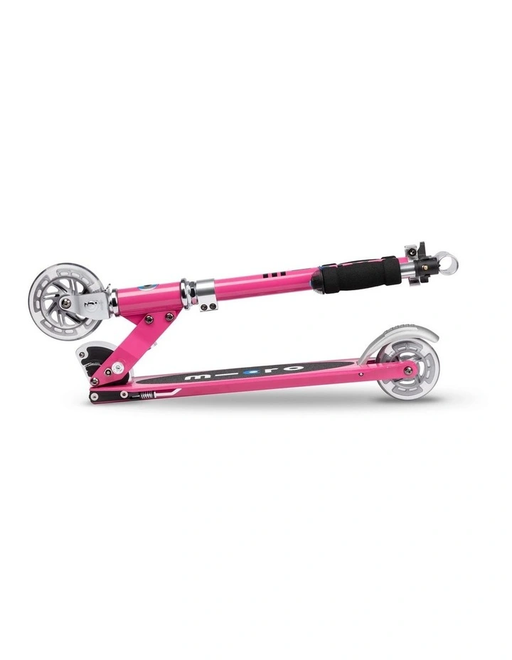 Sprite Kids Scooter in Pink image 4